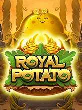 Royal Potato